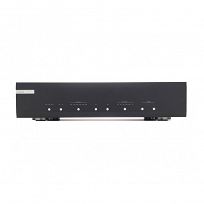 Przedwzmacniacz gramofonowy Musical Fidelity M6x Vinyl (czarny)