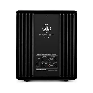 Subwoofer JL Audio Fathom f112v2 - 2