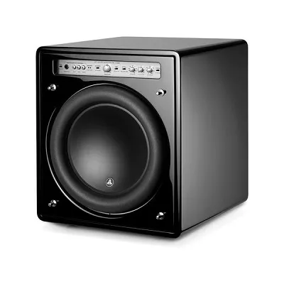 Subwoofer JL Audio Fathom f112v2