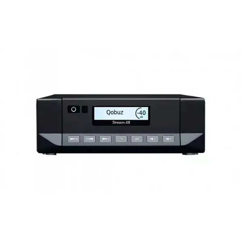 Streamer Cyrus Stream-XR