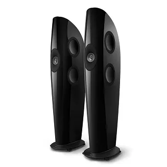 Kolumny podłogowe KEF Blade One Meta - 2
