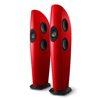 Kolumny podłogowe KEF Blade One Meta - 7