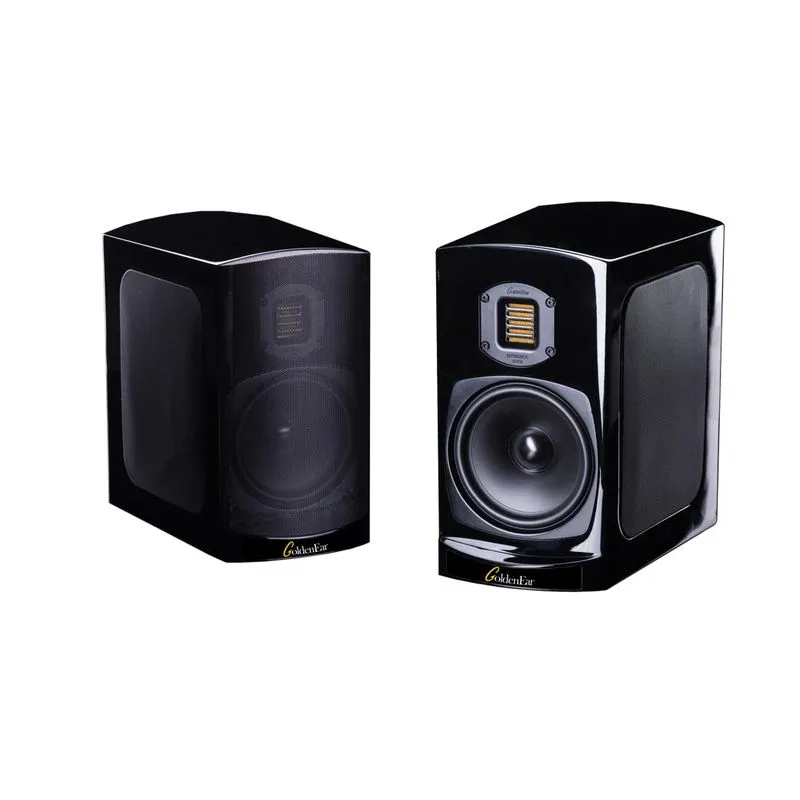 Golden Ear Technology Bookshelf Reference X