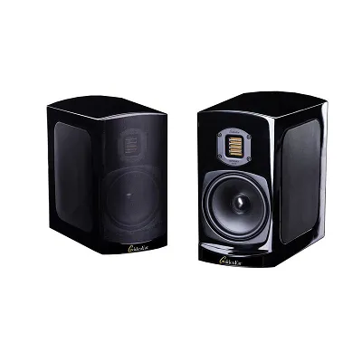 Golden Ear Technology Bookshelf Reference X