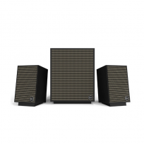 Klipsch Promedia Heritage 2.1 Czarny