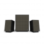 Klipsch Promedia Heritage 2.1 Czarny