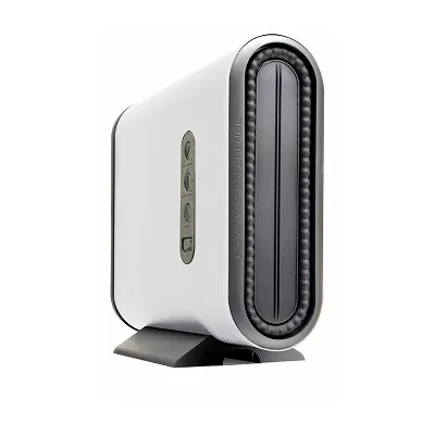 Paradigm Millenia Sub (biały satyna)