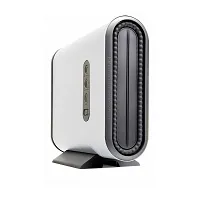 Paradigm Millenia Sub (biały satyna)