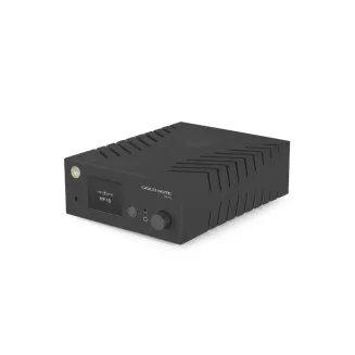 Wzmacniacz słuchawkowy Gold Note HP-10 - 4