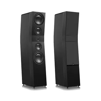 Kolumny podłogowe SVS Ultra Evolution Pinnacle - 3