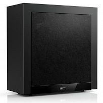 KEF T2 (black)