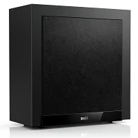 Subwoofer KEF T2 (black)