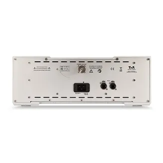 Zasilacz zewnętrzny T+A PS 3000 HV (srebrny) - 2