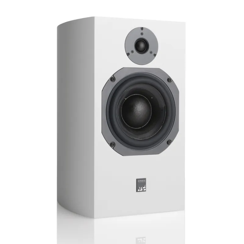 Kolumny podstawkowe ATC SCM19 (biały)