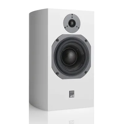 Kolumny podstawkowe ATC SCM19 (biały)