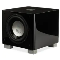 Subwoofer REL T/9x (czarny połysk)