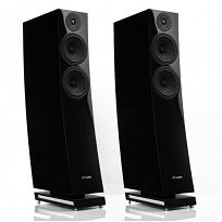 Pylon Audio Jasper 25 mkII (biały wysoki połysk)
