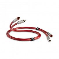 QED Reference Audio 40