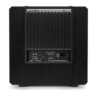 Subwoofer JL Audio E-Sub e112 Ash - 2