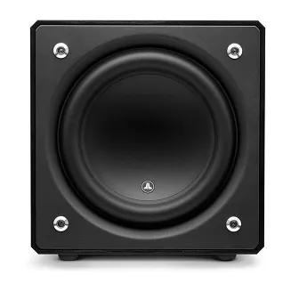 Subwoofer JL Audio E-Sub e112 Ash - 3