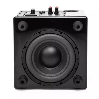 Subwoofer aktywny Morel SUB 8X - 2