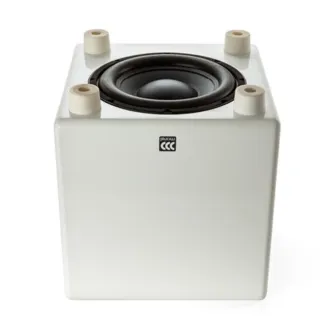 Subwoofer aktywny Morel SUB 8X - 5