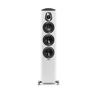 Kolumna podłogowa Sonus Faber Sonetto III - 3