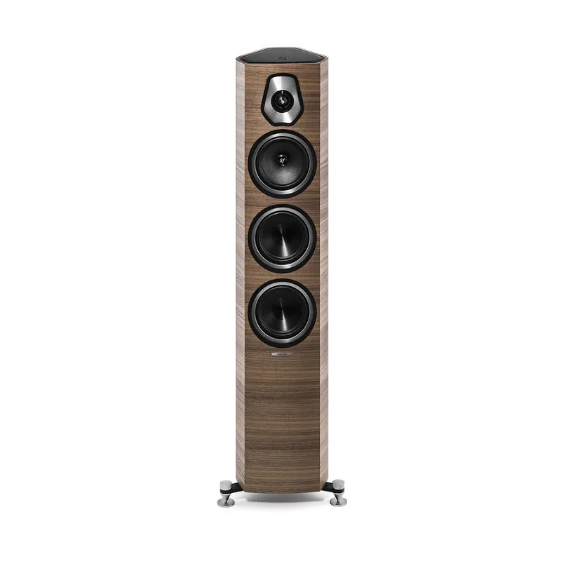 Kolumna podłogowa Sonus Faber Sonetto III