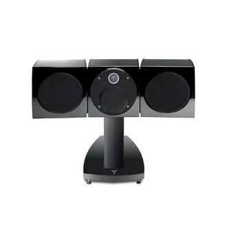 Kolumna centralna Focal Viva Utopia Color Evo Center (szary) - 2