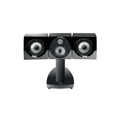 Kolumna centralna Focal Viva Utopia Color Evo Center (szary)