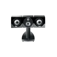 Kolumna centralna Focal Viva Utopia Color Evo Center (szary)