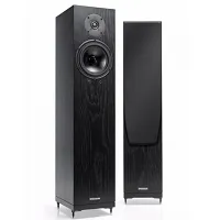 Kolumny podłogowe Spendor A7 (czarny)