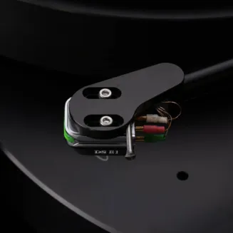 Przedwzmacniacz gramofonowy DS Audio DS E1 - 3