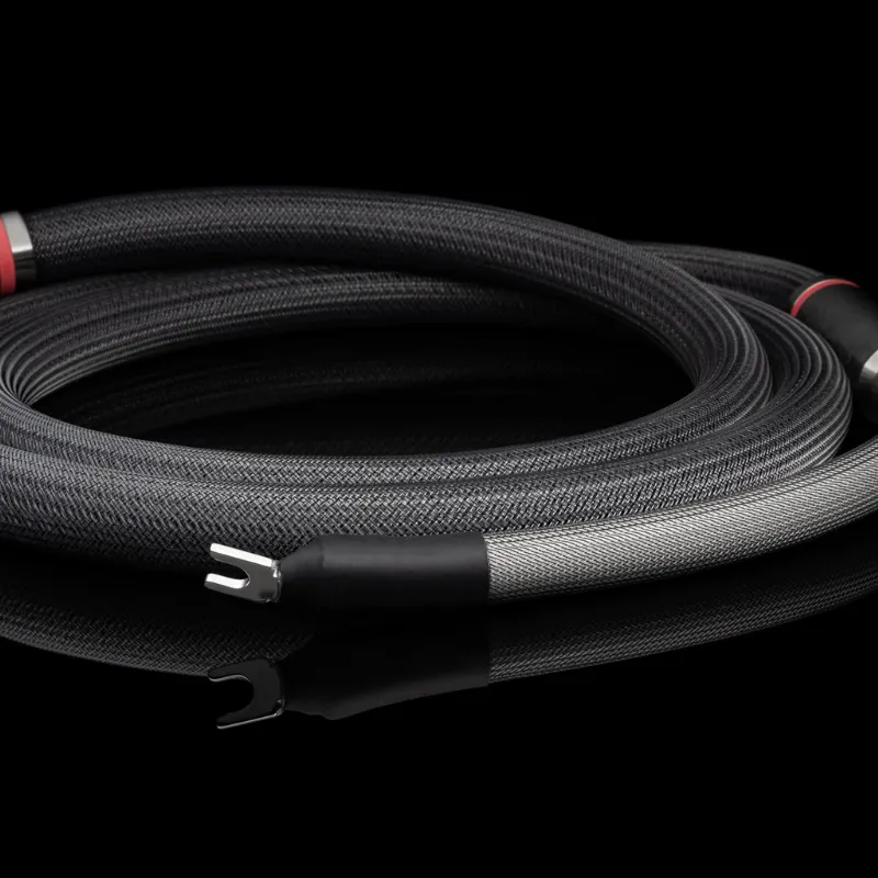 Kabel głośnikowy Albedo Metamorphosis MKII Monocrystal