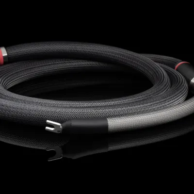 Kabel głośnikowy Albedo Metamorphosis MKII Monocrystal