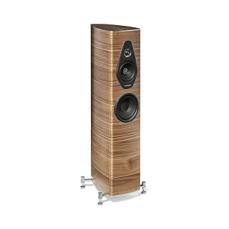 Kolumna podłogowa Sonus Faber Olympica Nova II (orzech) - 2