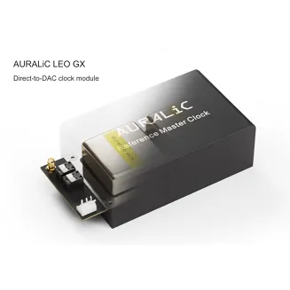 Zegar cyfrowy Auralic Leo GX - 3