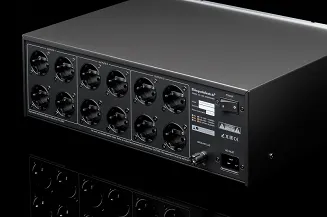 Kondycjoner zasilania Gigawatt PowerControl (czarny) - 2