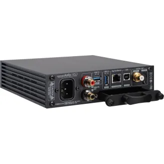 Cocktail Audio N15D (Srebrny) - 2