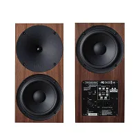 Buchardt Audio A500 (orzech)