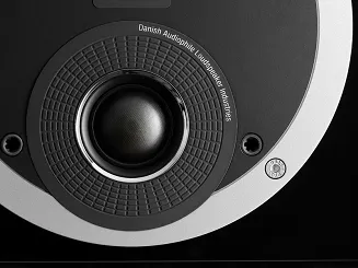 Głośnik centralny Dali Rubicon Vokal (różany fornir) - 3