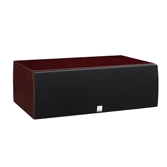 Głośnik centralny Dali Rubicon Vokal (różany fornir) - 2