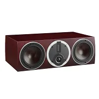 Głośnik centralny Dali Rubicon Vokal (różany fornir)