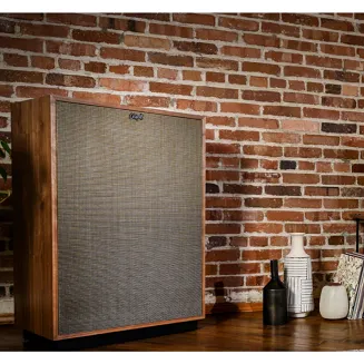 Kolumny podłogowe Klipsch Cornwall IV (American Walnut) - 9