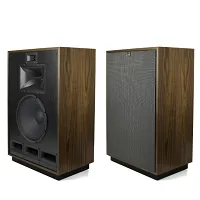 Kolumny podłogowe Klipsch Cornwall IV (American Walnut)