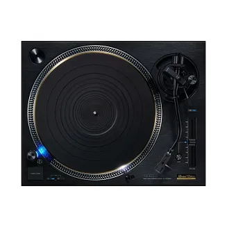 Gramofon Technics SL-1210GAE 55th Anniversary Limited Edition - 2