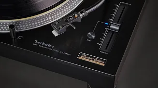 Gramofon Technics SL-1210GAE 55th Anniversary Limited Edition - 4