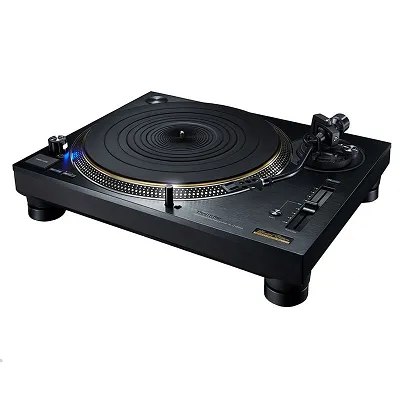 Gramofon Technics SL-1210GAE 55th Anniversary Limited Edition