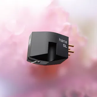 Wkładka gramofonowa MC Hana SL - 4