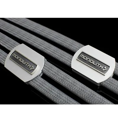 Interkonekt RCA Albedo Monolith Reference monokrystaliczny (RCA)